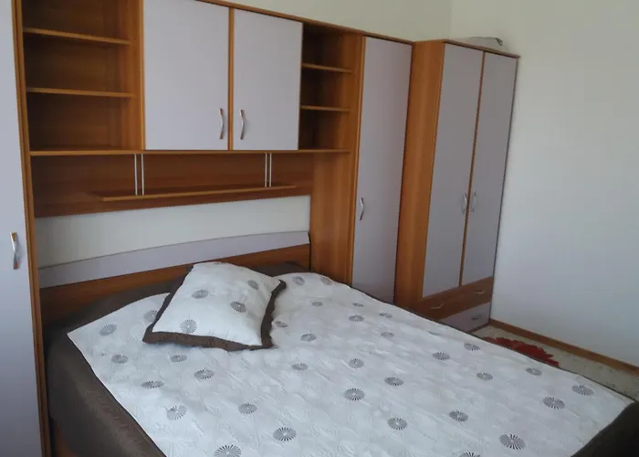 Apartament Selimbar Sibiu