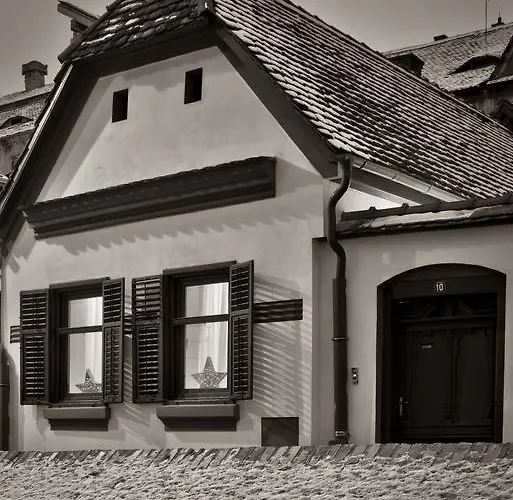 Casa Maria Apartment Sibiu