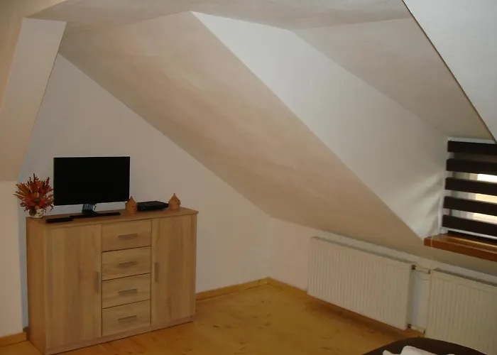 Apartament Romanita Sibiu