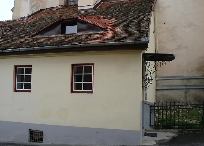 Apartament Romanita Sibiu