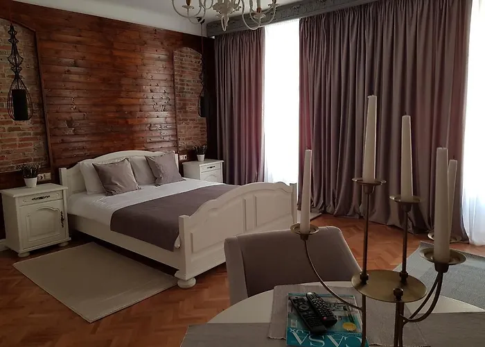 Alfa Studio Sibiu