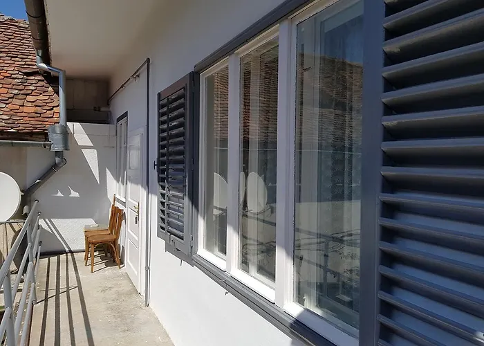 Luk Old Town Apartment Sibiu