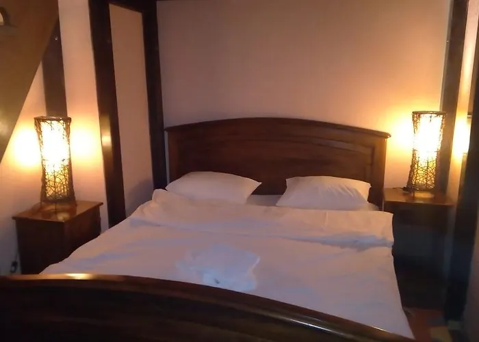 Apartament Central Adriana Sibiu