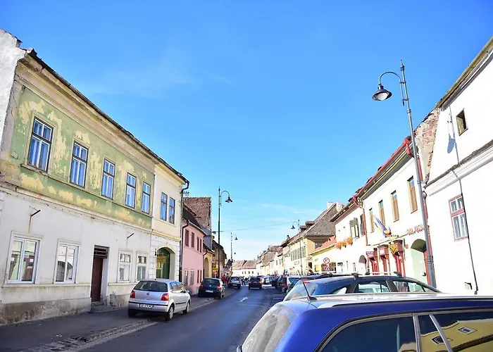 Old City Studio Sibiu