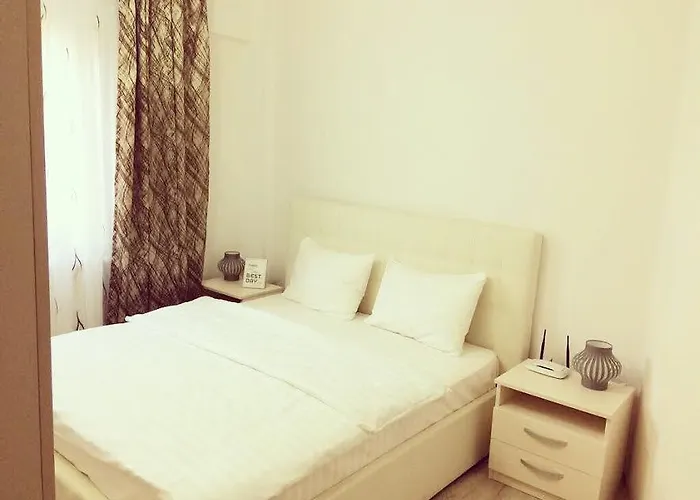 Holiday Apartments Sibiu