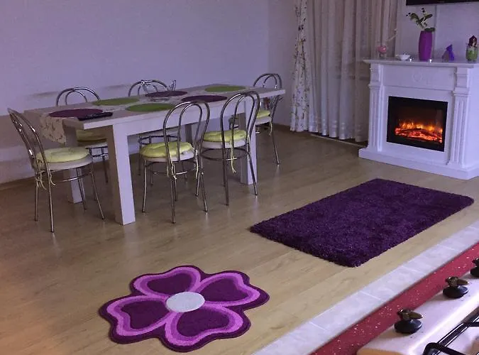 Xenopol Grand Studio Sibiu