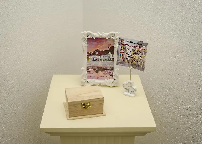 Queen'S Studio Sibiu
