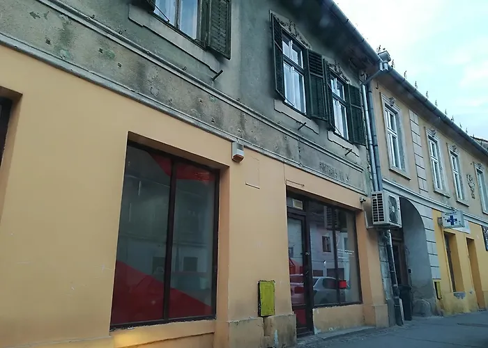 Serb Rafila Sibiu