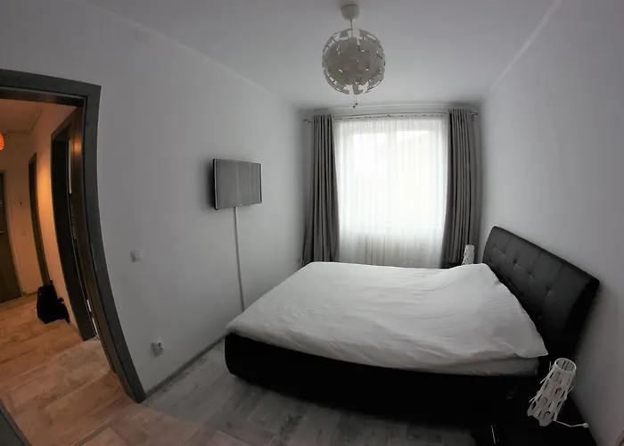 Apartament Centru Istoric Radu Sibiu