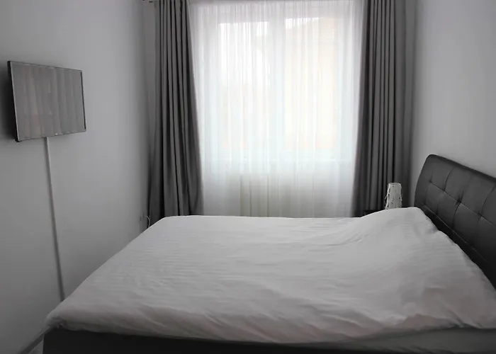 Apartament Centru Istoric Radu Sibiu