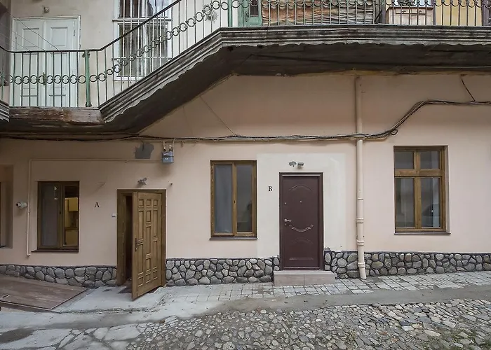 General Apartment Sibiu