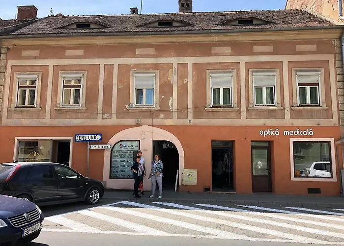 Homestay Marius Sibiu