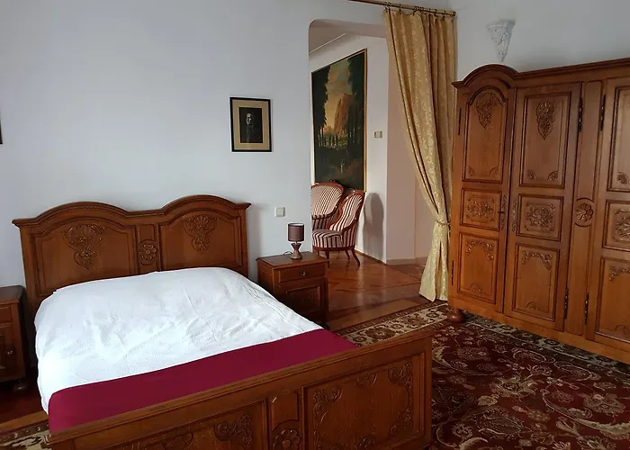 Santino Apartment Sibiu