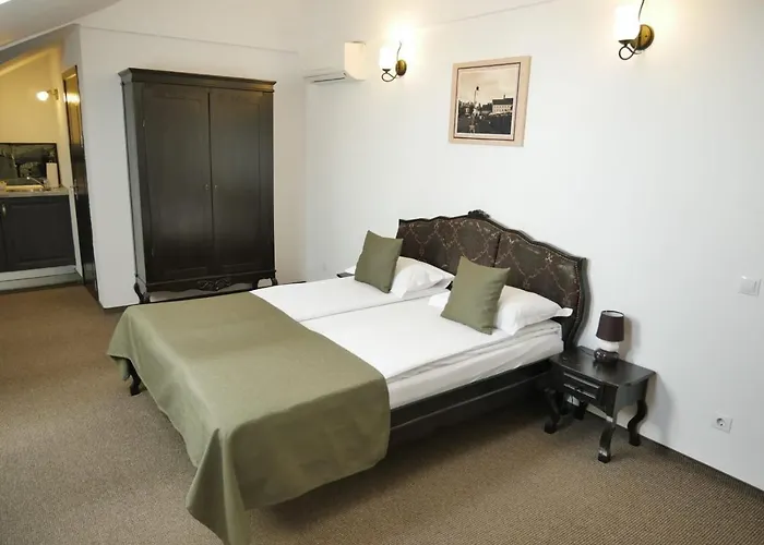 Holiday Apartments Sibiu