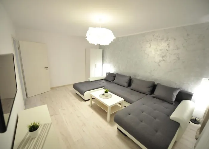 Bella-Isa Apartment Central Sibiu