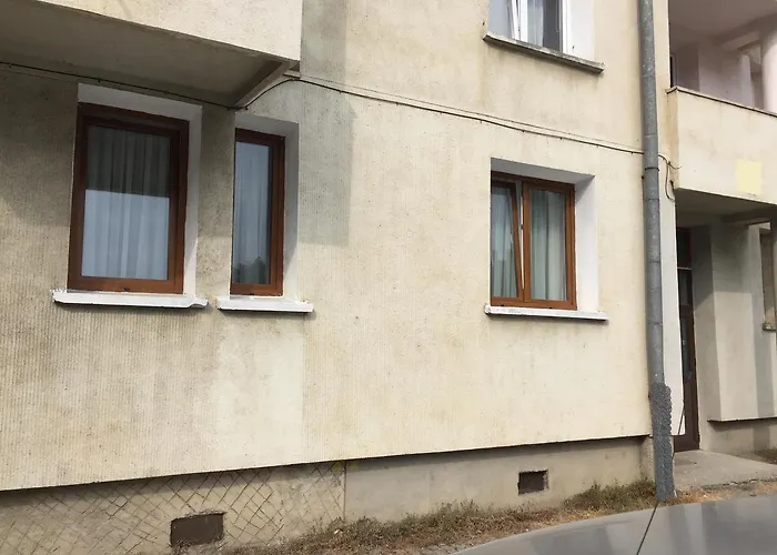 Bella-Isa Apartment Central Sibiu