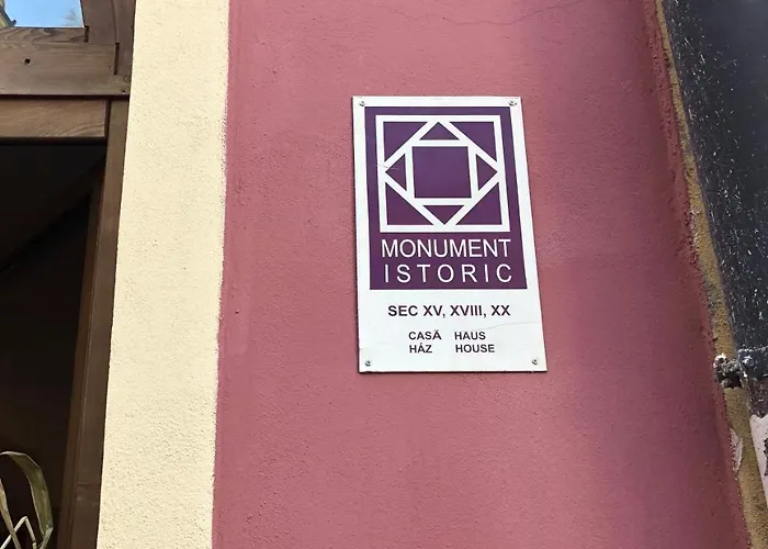 Apartament Piata Mica Sibiu
