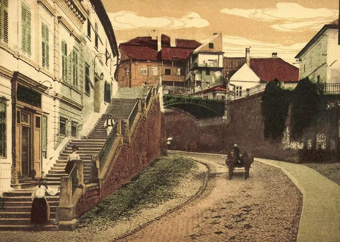 Zur Krone Sibiu
