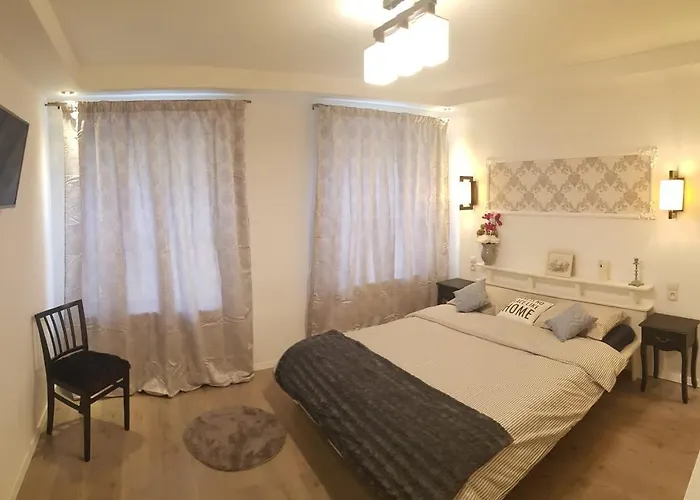 Casa Randunicii - Swallow House Sibiu