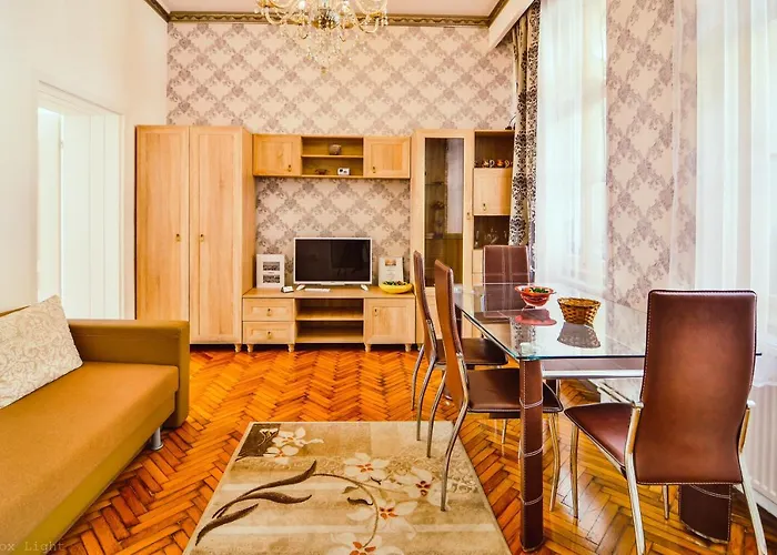 Thorin Residence Sibiu