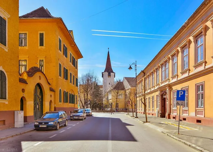 Thorin Residence Sibiu