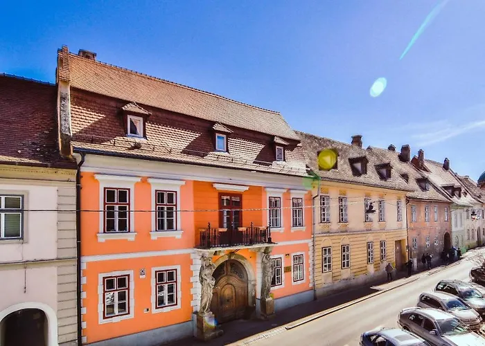 Ivy Residence Sibiu