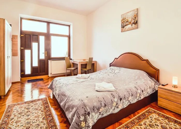 Efeu Residence Sibiu