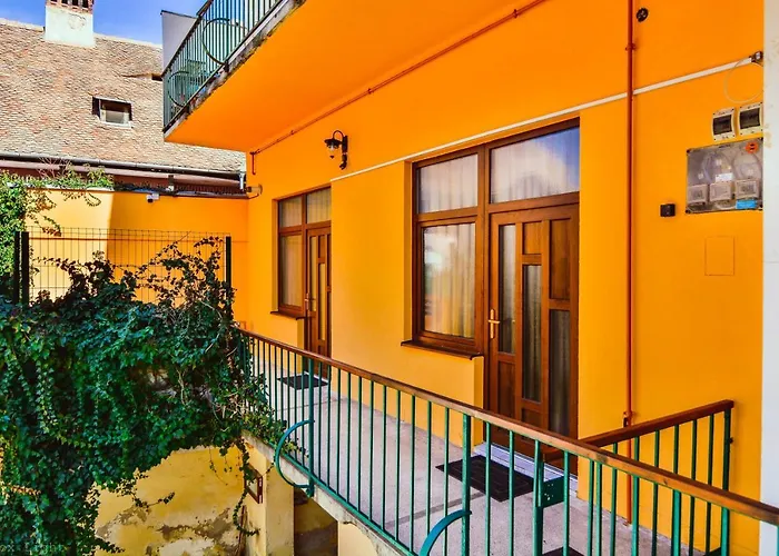 Efeu Residence Sibiu