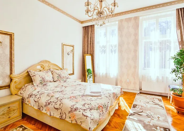 Thorin Residence Sibiu