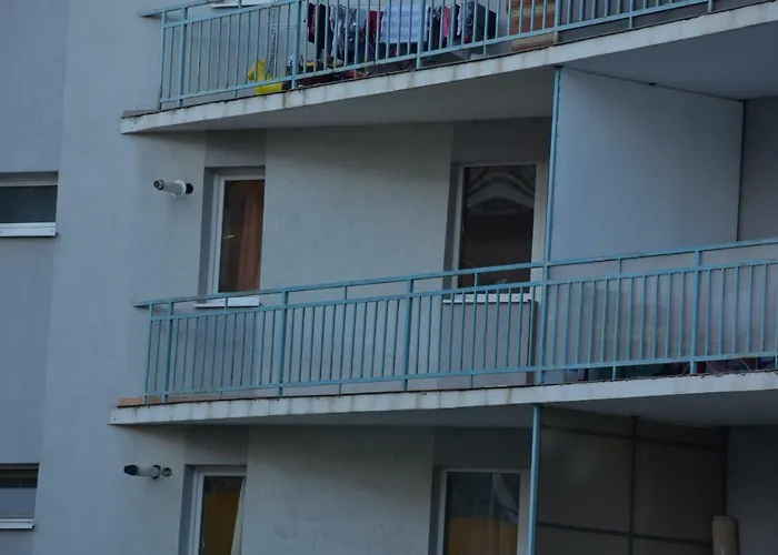 Apartament Frunzei Sibiu