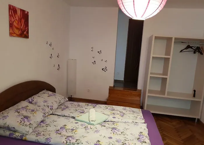 Apartament Ultracentral Sibiu