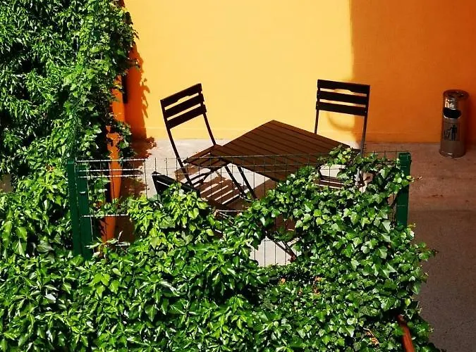 Ivy Residence Sibiu
