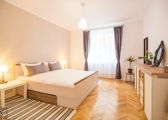 Via Del Centro Apartment Sibiu