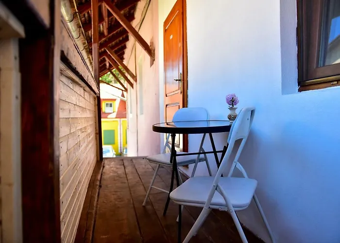 Old City Apartment Sibiu