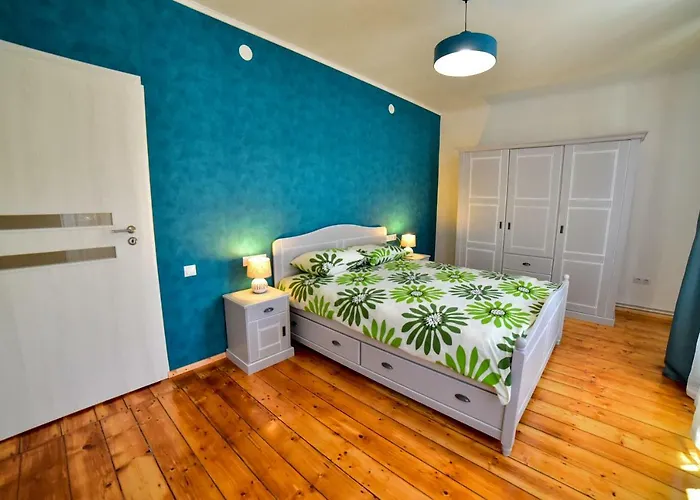 Old City Apartment Sibiu