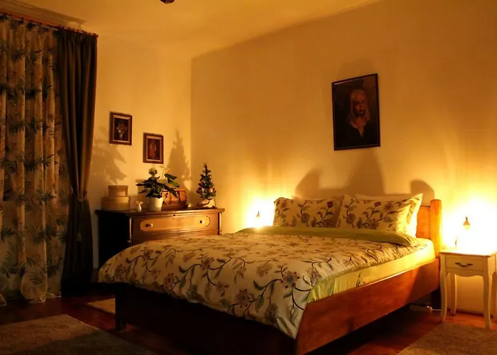La Bella Apartment Sibiu
