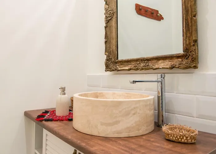 Folkloric Loft - Sibiul vechi Apartment
