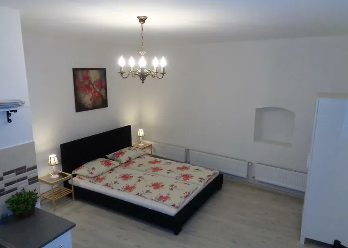 Alexandra Studios Sibiu