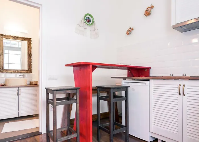 Folkloric Loft - Sibiul vechi Apartment