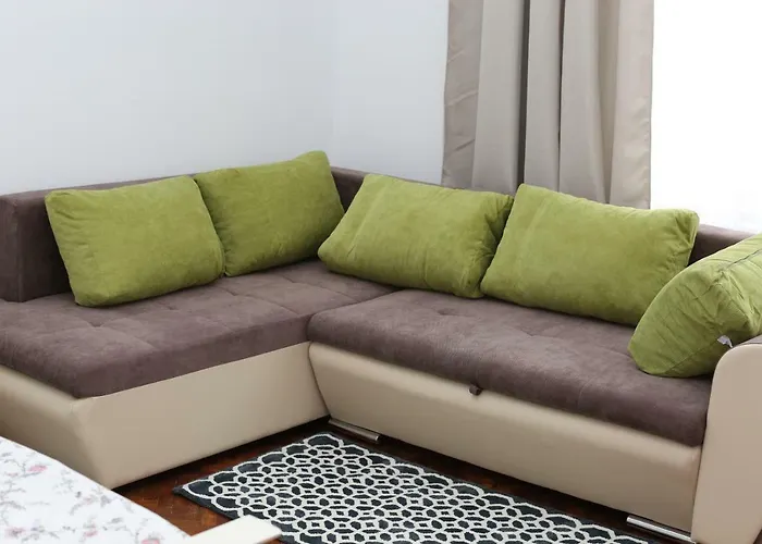 Schick Apartment Sibiu