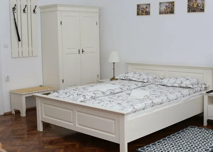 Schick Apartment Sibiu