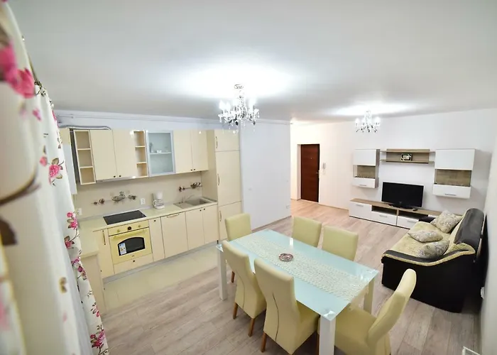 City Residence Sibiu