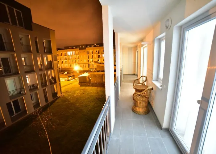 City Residence Sibiu