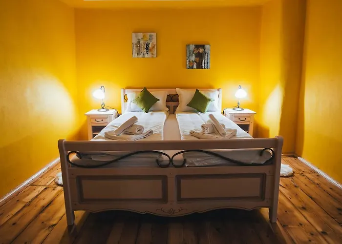 Stefy Central Sibiu