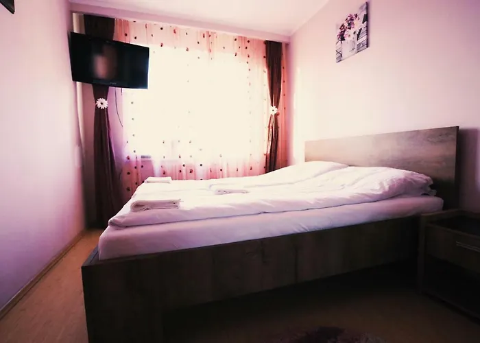 Hmm Apartament Sibiu