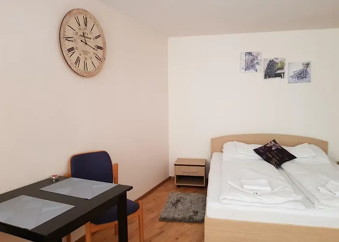Apartament Diara Sibiu