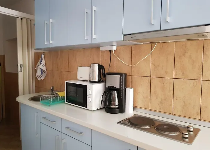 Apartament Diara Sibiu