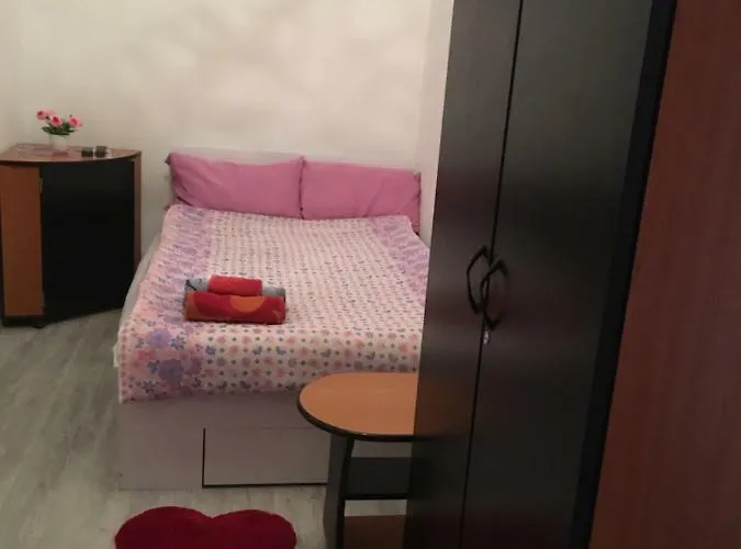 Small Studio2 Sibiu