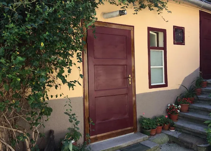 Iony Apartament Sibiu