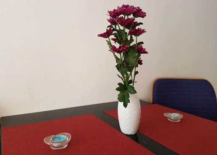 Apartament Diara Sibiu